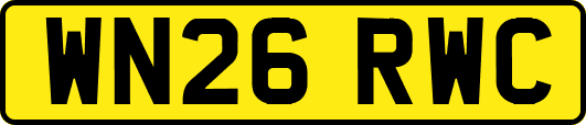 WN26RWC