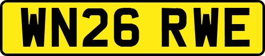 WN26RWE
