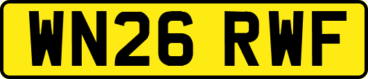 WN26RWF