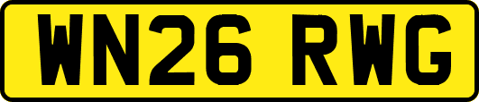WN26RWG