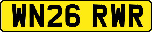 WN26RWR