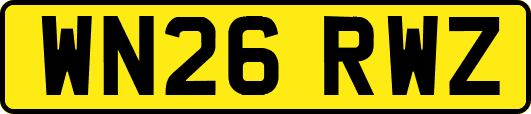 WN26RWZ