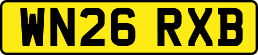 WN26RXB