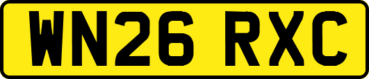 WN26RXC