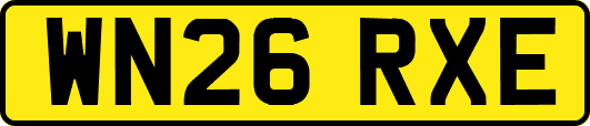 WN26RXE