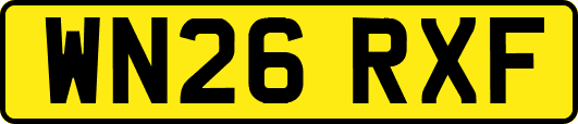 WN26RXF