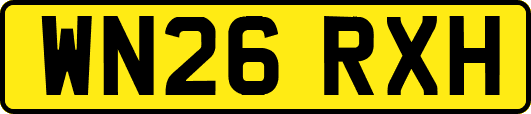 WN26RXH