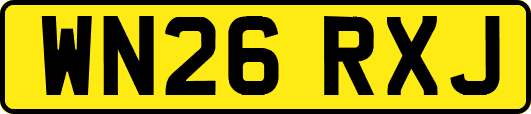 WN26RXJ
