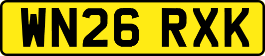 WN26RXK