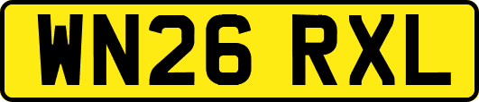 WN26RXL