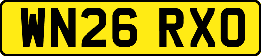 WN26RXO