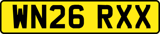 WN26RXX