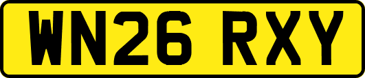 WN26RXY