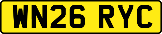 WN26RYC