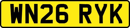 WN26RYK
