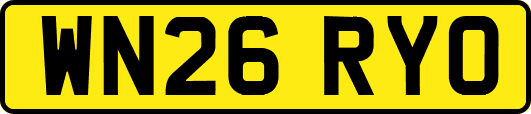 WN26RYO