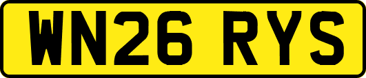 WN26RYS