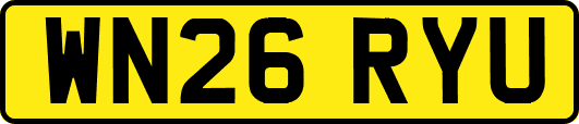 WN26RYU