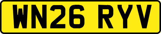 WN26RYV