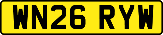 WN26RYW