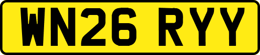 WN26RYY