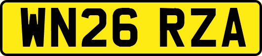 WN26RZA