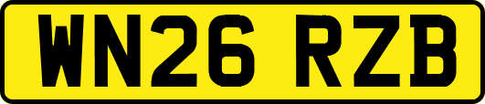 WN26RZB
