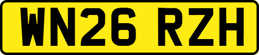 WN26RZH