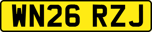 WN26RZJ