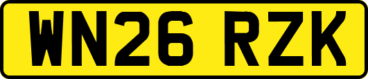WN26RZK