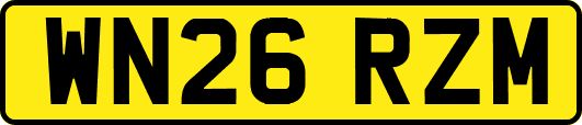 WN26RZM