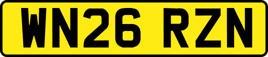 WN26RZN
