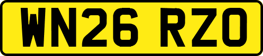 WN26RZO