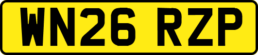 WN26RZP