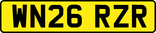 WN26RZR