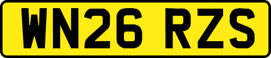 WN26RZS