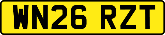 WN26RZT