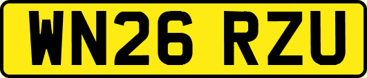 WN26RZU