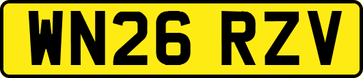 WN26RZV
