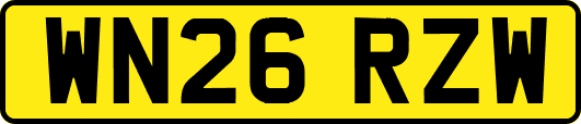 WN26RZW