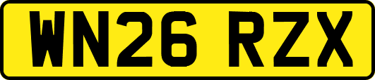 WN26RZX