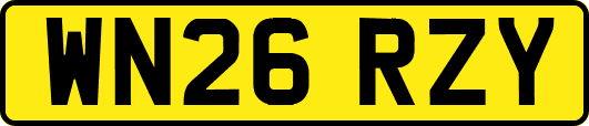 WN26RZY