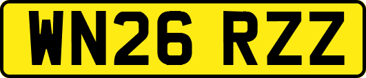 WN26RZZ