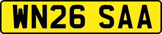 WN26SAA