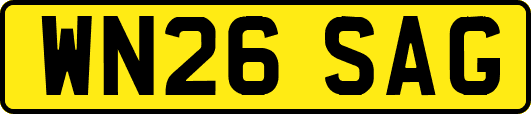 WN26SAG