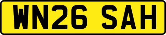 WN26SAH