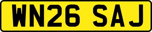 WN26SAJ