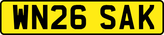 WN26SAK