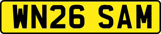 WN26SAM