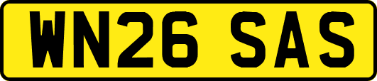 WN26SAS